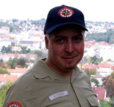 Dis. Václav Knechtl